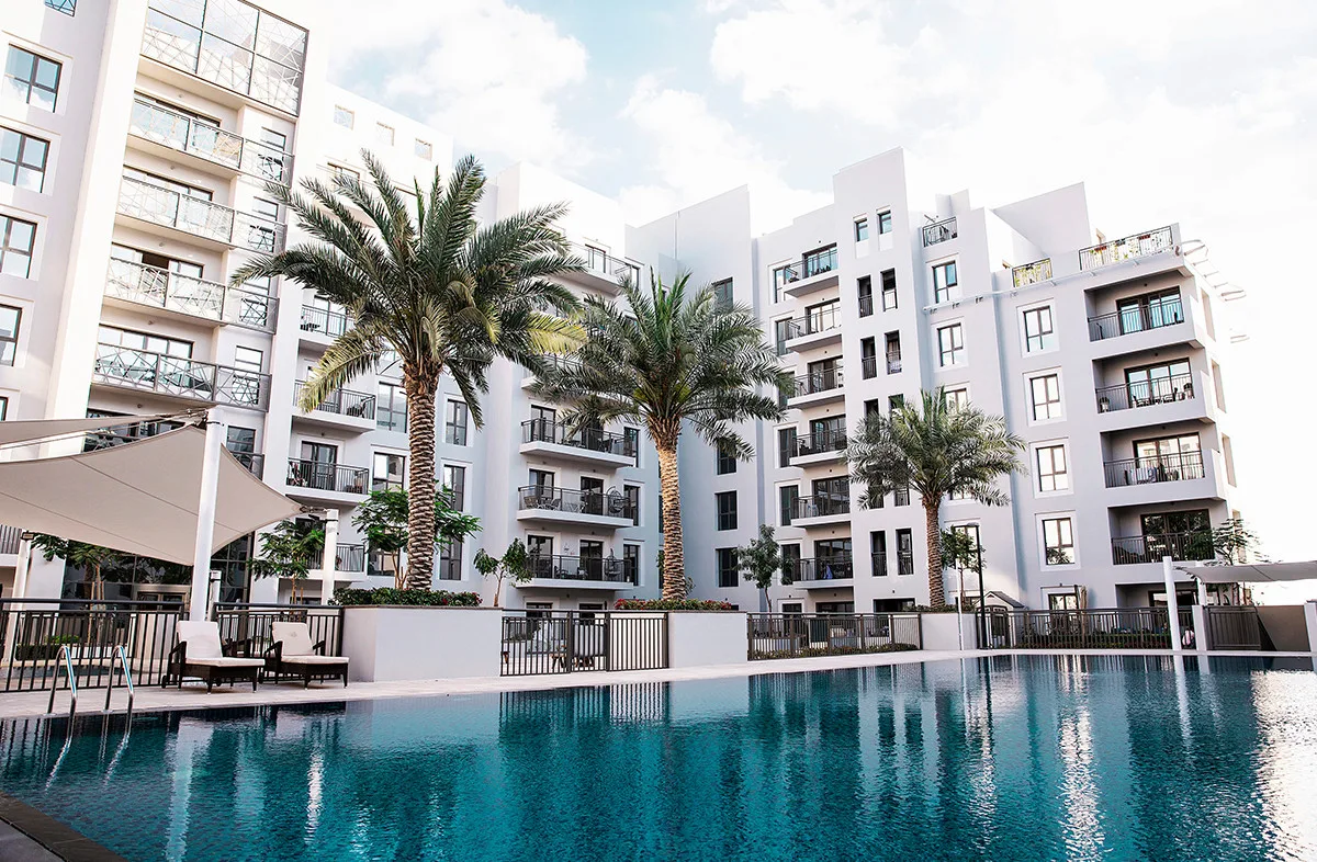 Safi Apartments