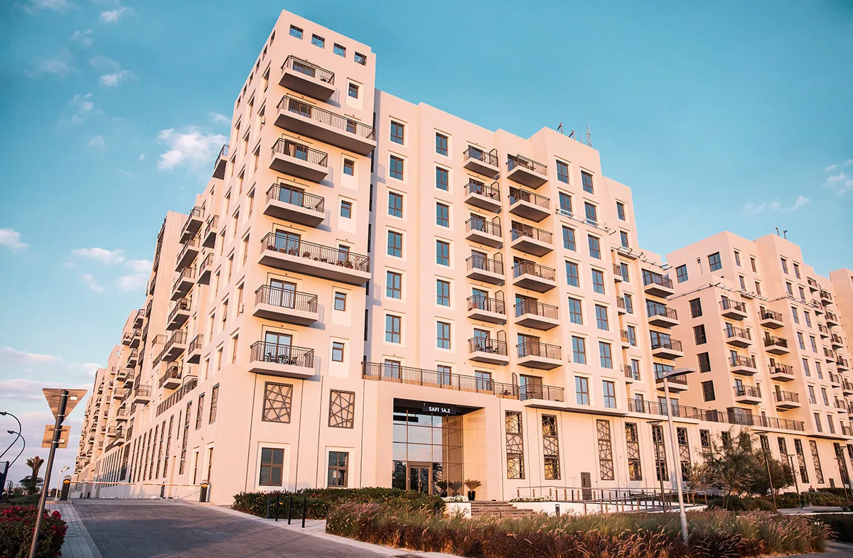 Safi Apartments