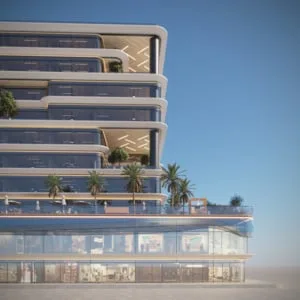 Samana Business Park