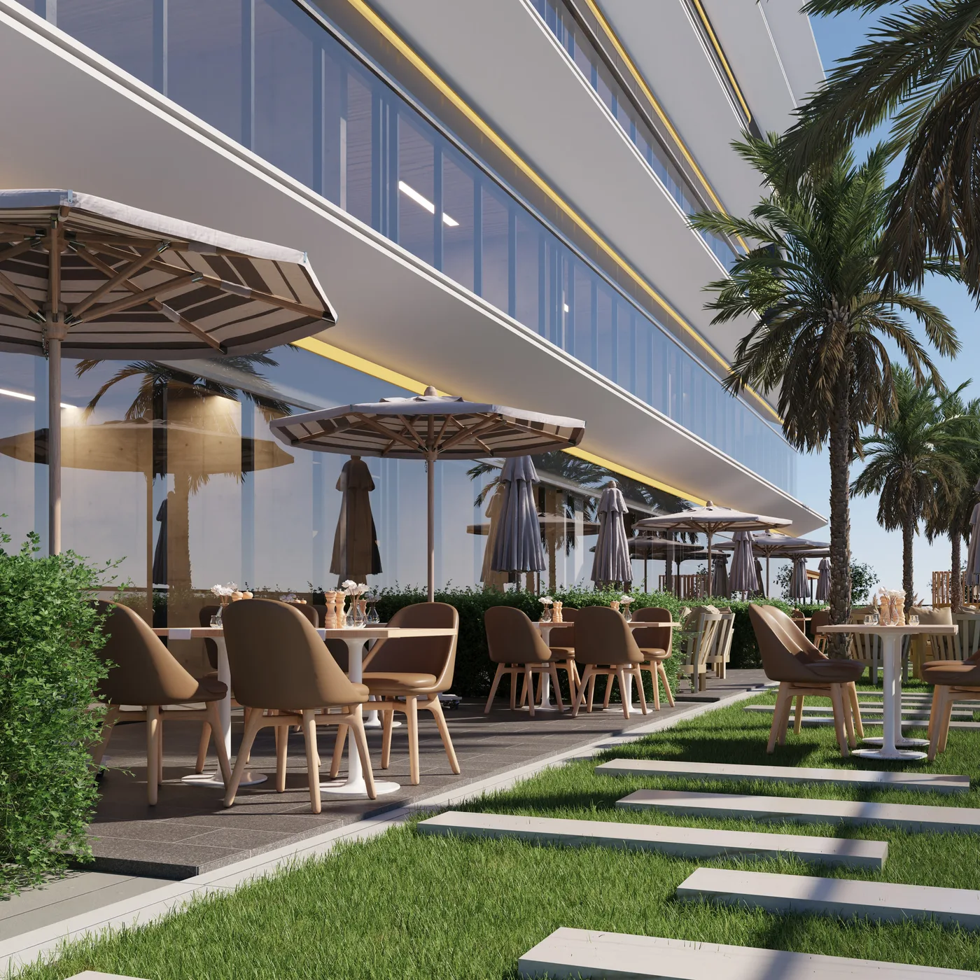 Samana Business Park