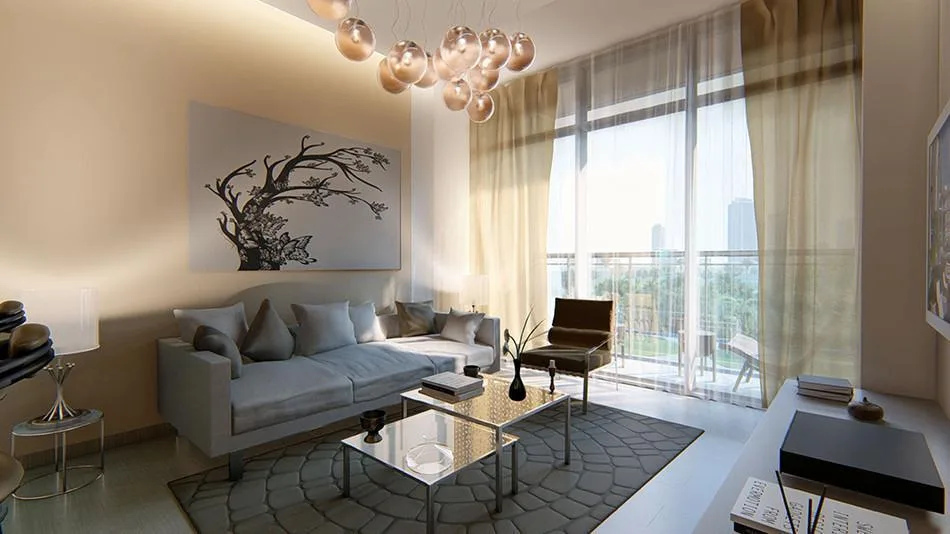 Samana Golf Avenue