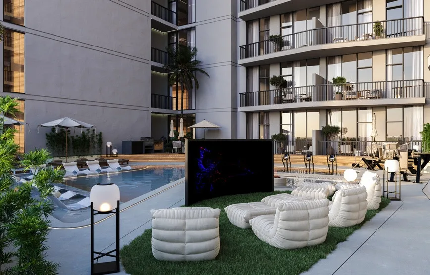 Samana Greenfield 2