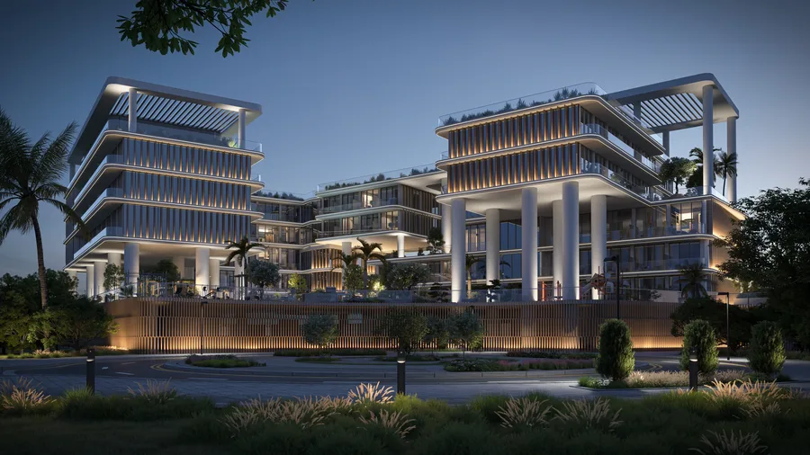 Samana Hills South 2