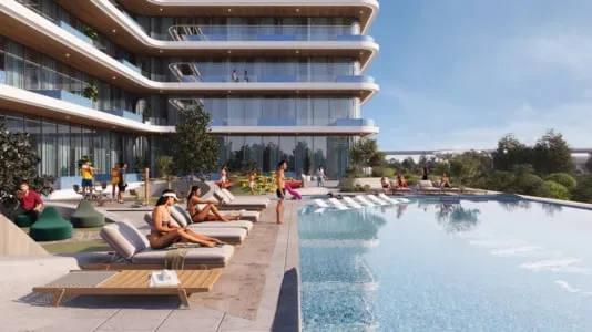 Samana Ibiza