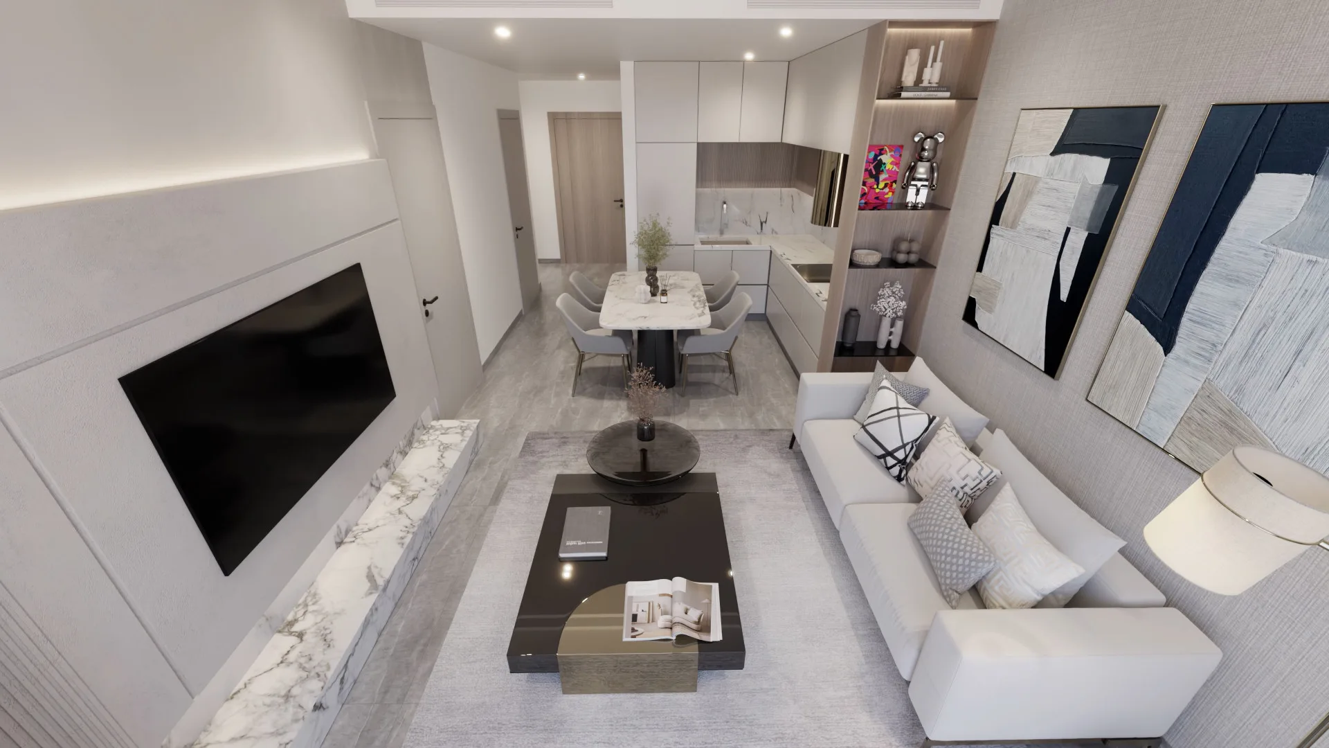 Samana Manhattan 2