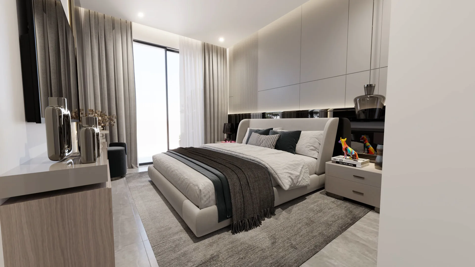 Samana Manhattan 2