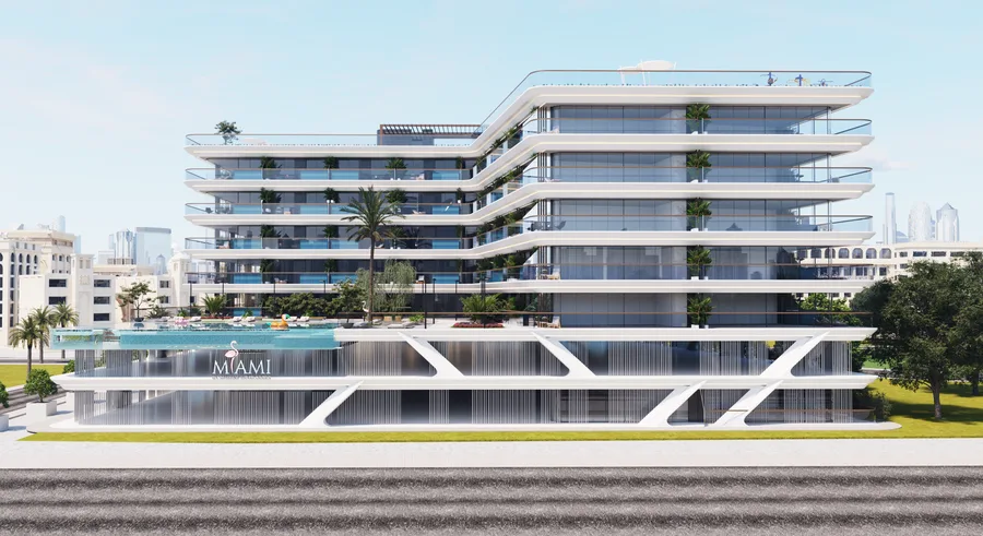 Samana Miami 2