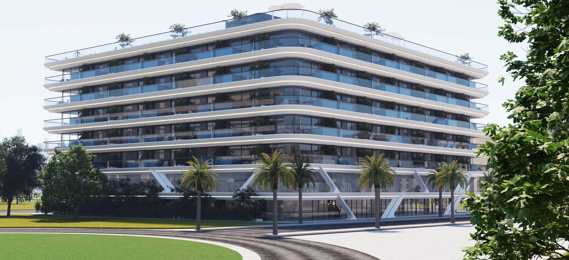 Samana Miami 2