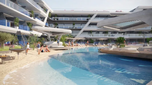 Samana Mykonos