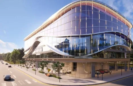 Samana Retail Park 2
