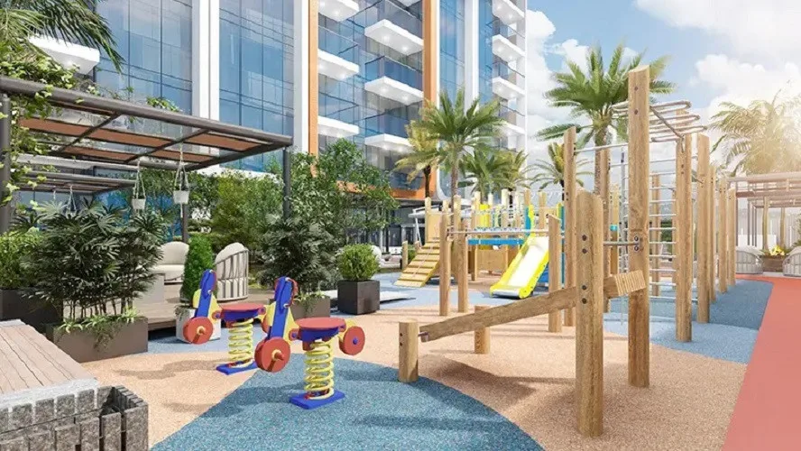 Samha Residence 2