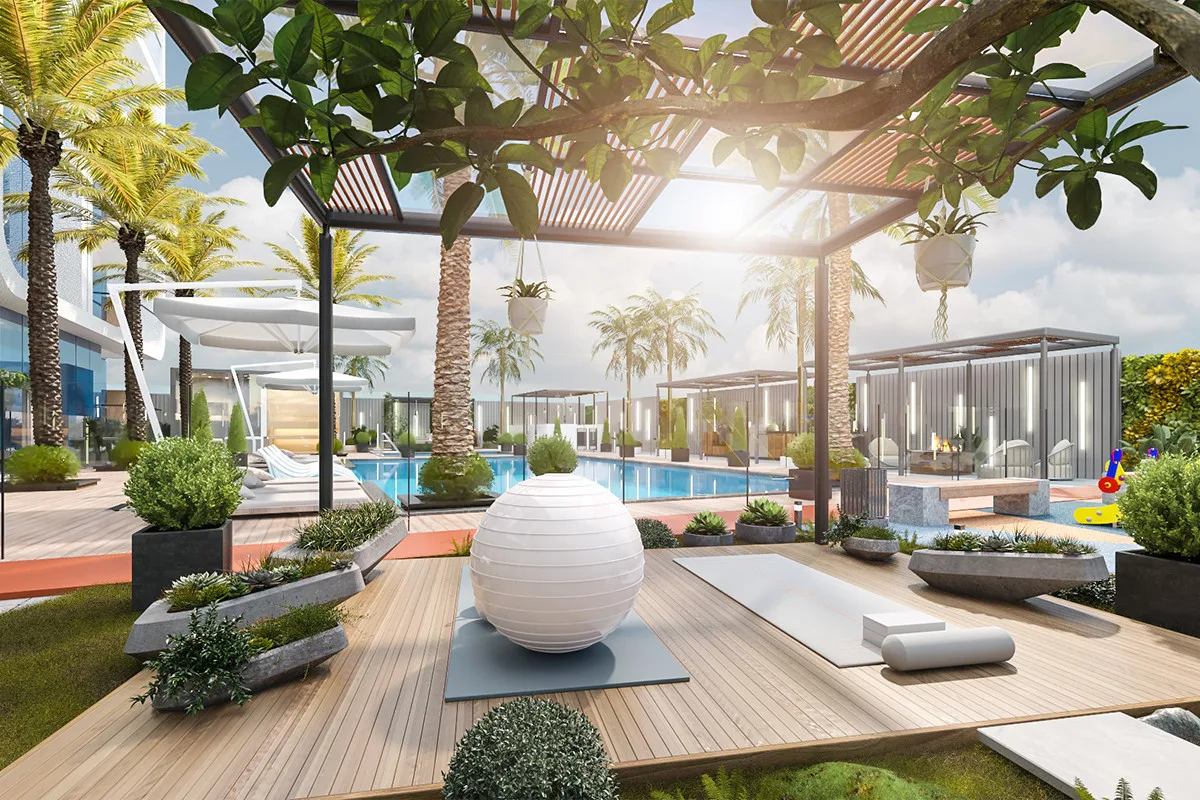 Samha Residence 2