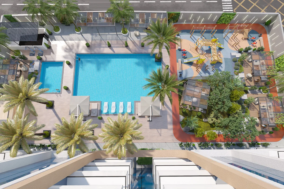 Samha Residence 2