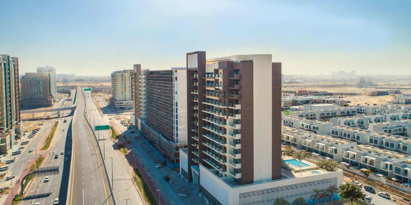 Samia Residence