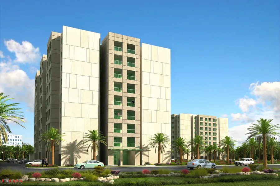 Sapphire Residence