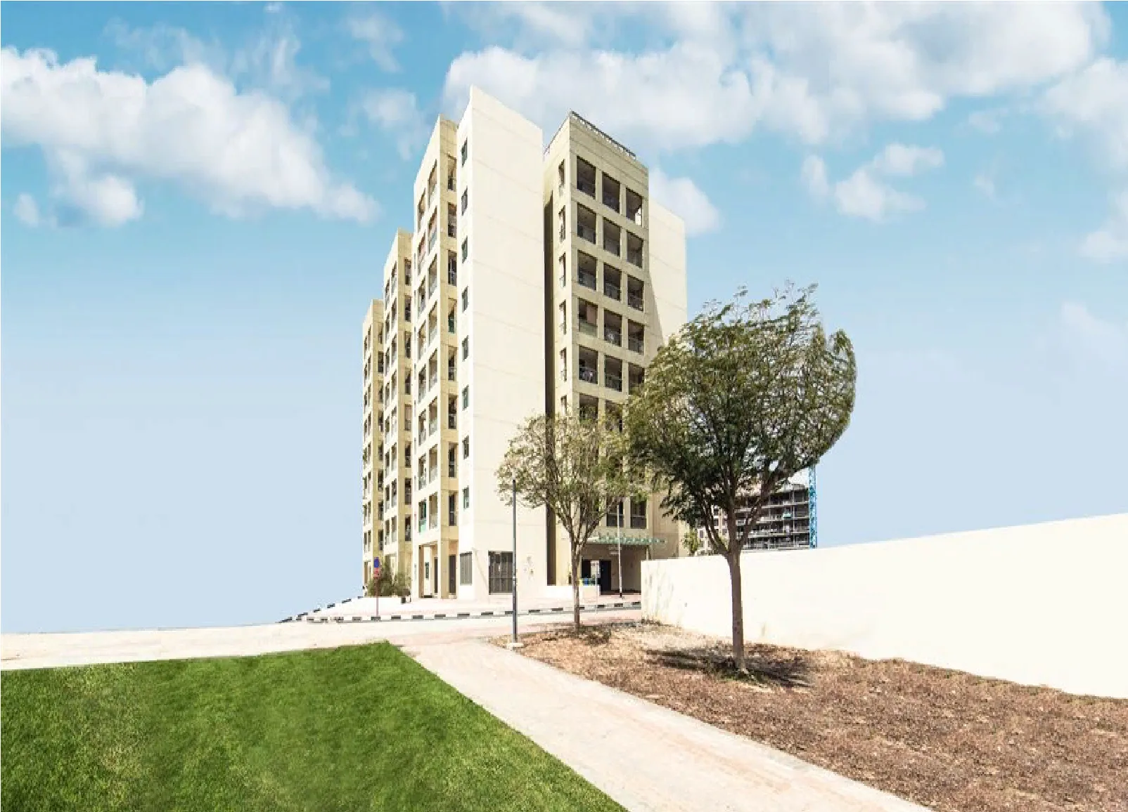 Sapphire Residence