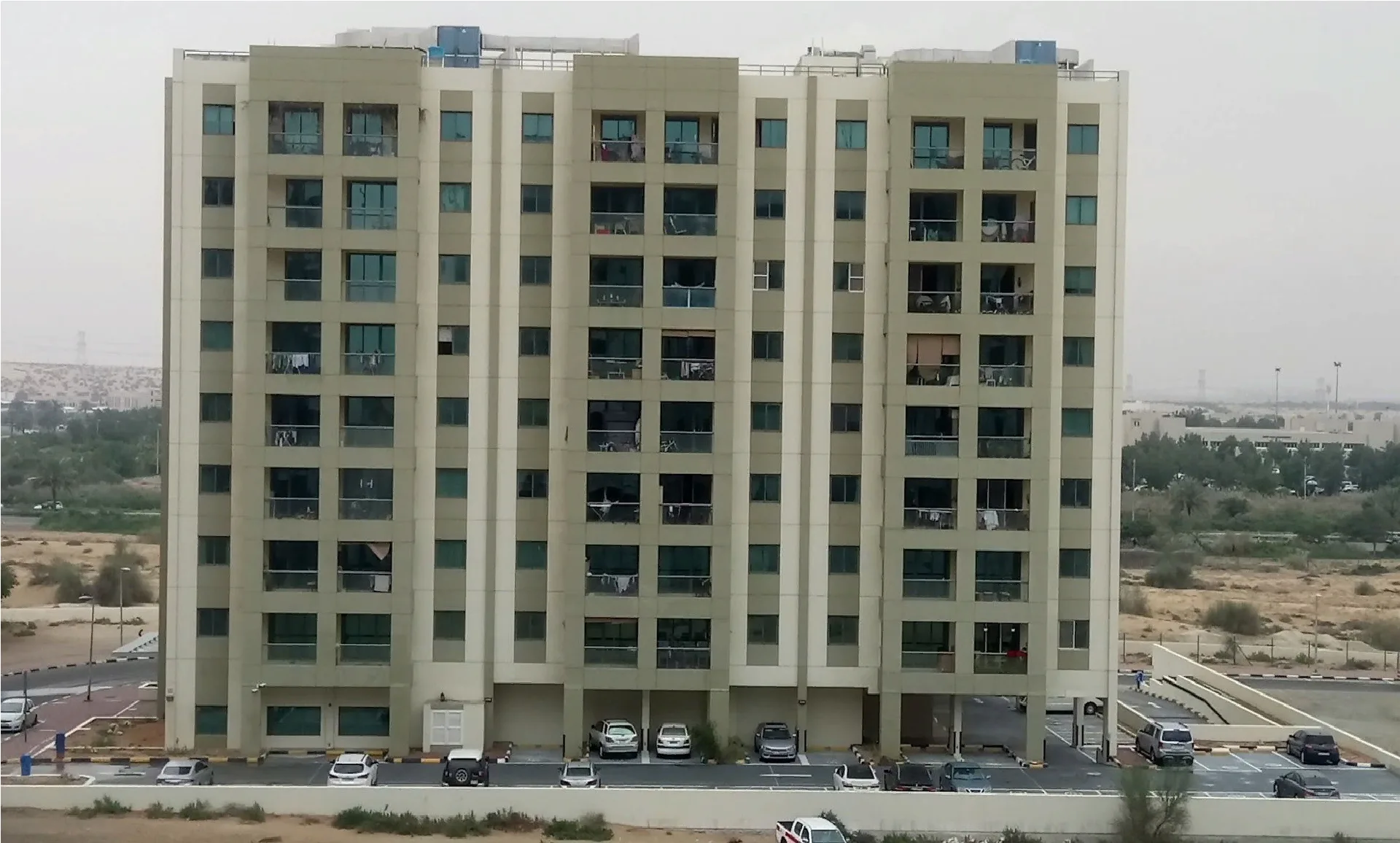 Sapphire Residence
