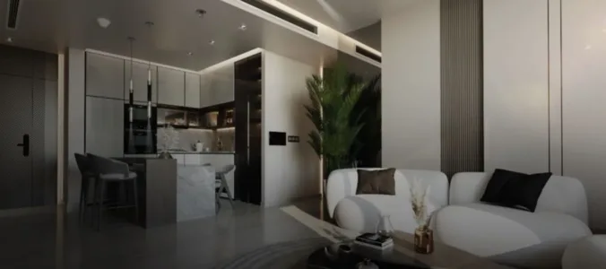 Saray Prime Residences