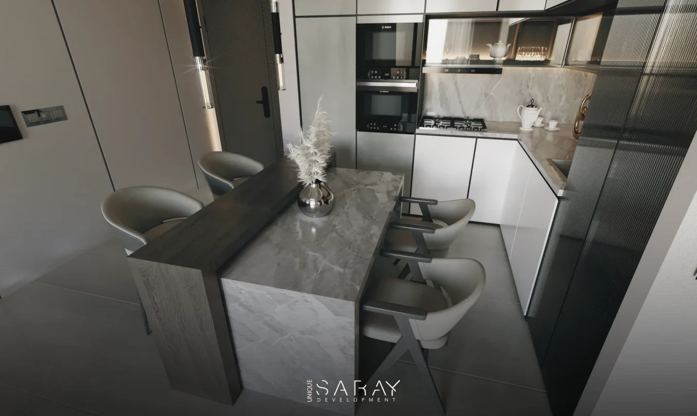 Saray Prime Residences