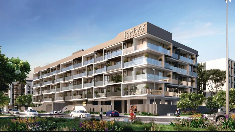 Saray South