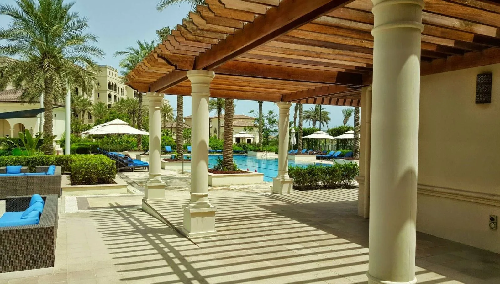 Saadiyat Beach Apartments