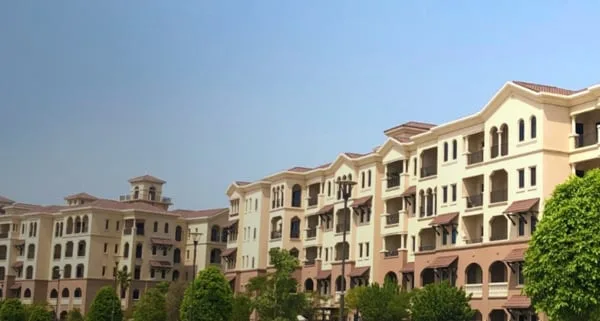 Saadiyat Beach Apartments