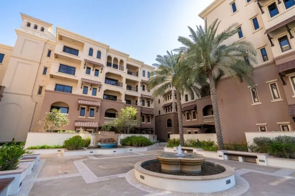 Saadiyat Beach Apartments — фото 4
