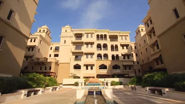 Saadiyat Beach Apartments — фото 6