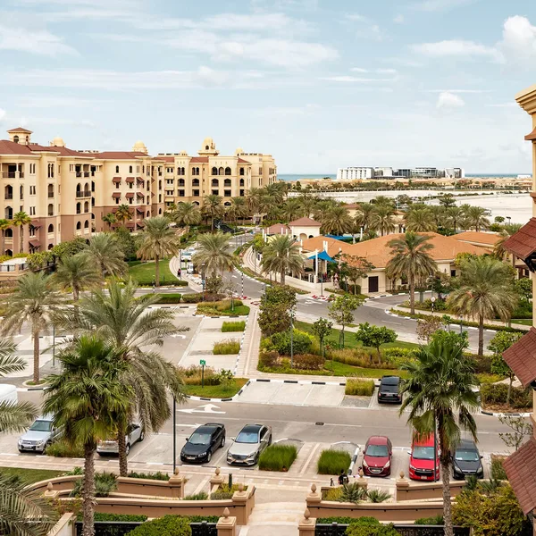 Saadiyat Beach Apartments 6