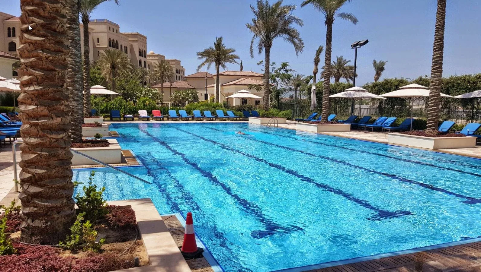 Saadiyat Beach Apartments 6