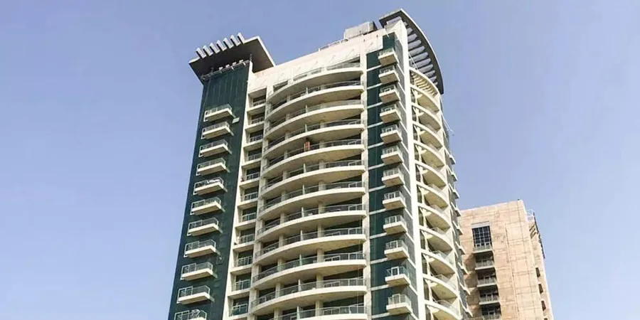 Scala Tower