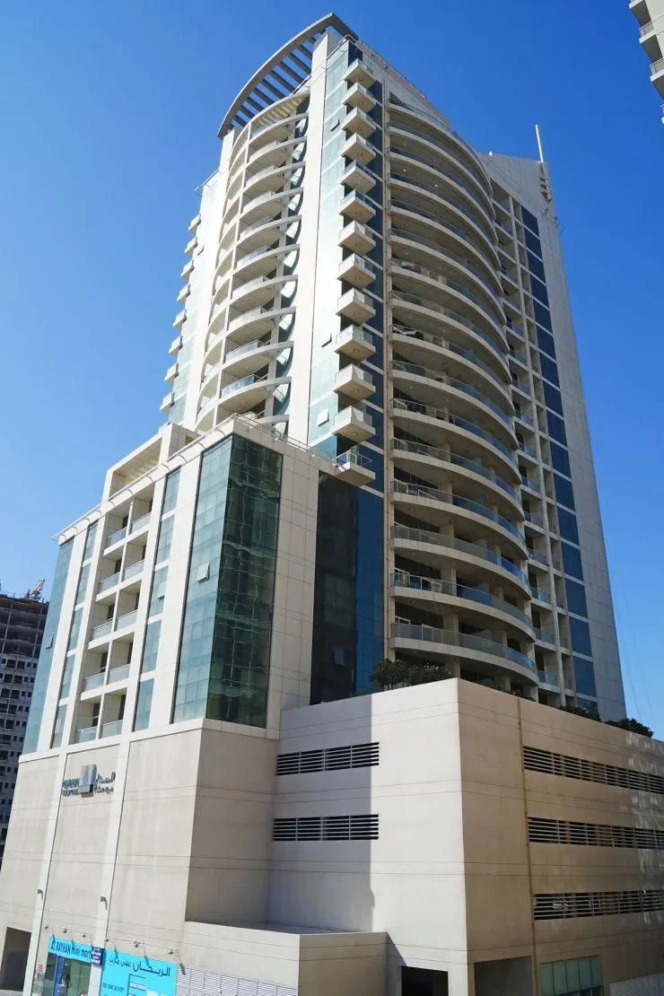 Scala Tower — фото 4