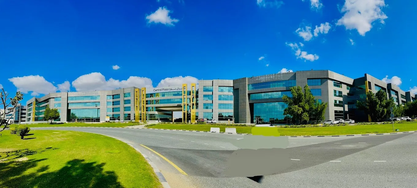 Schon Business Park