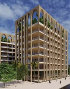 Sea Mirror Residences