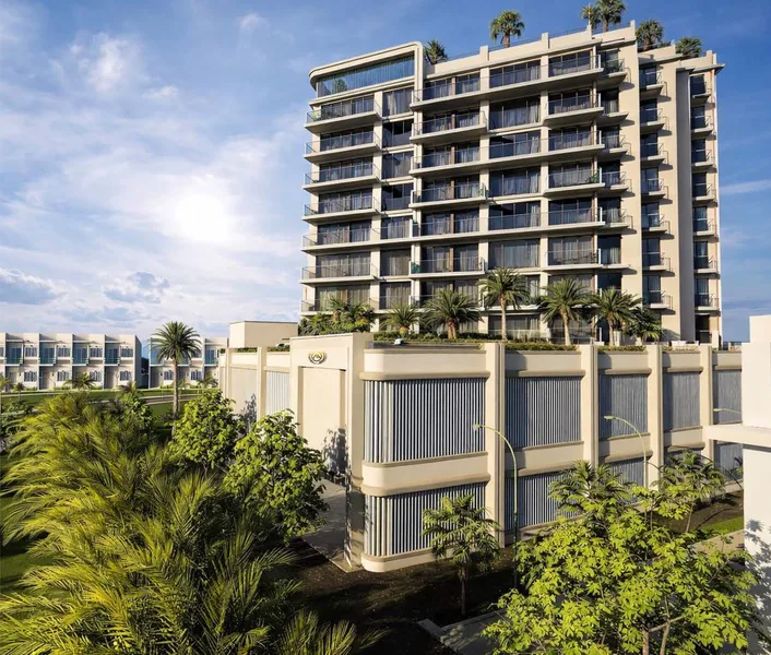 Sea View Residence