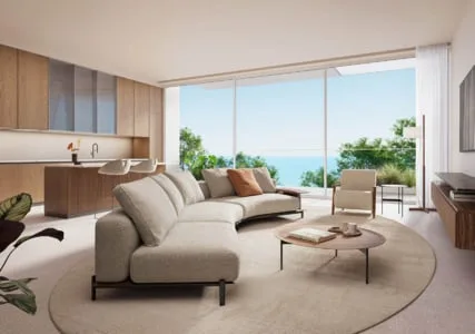 Sealine Residence