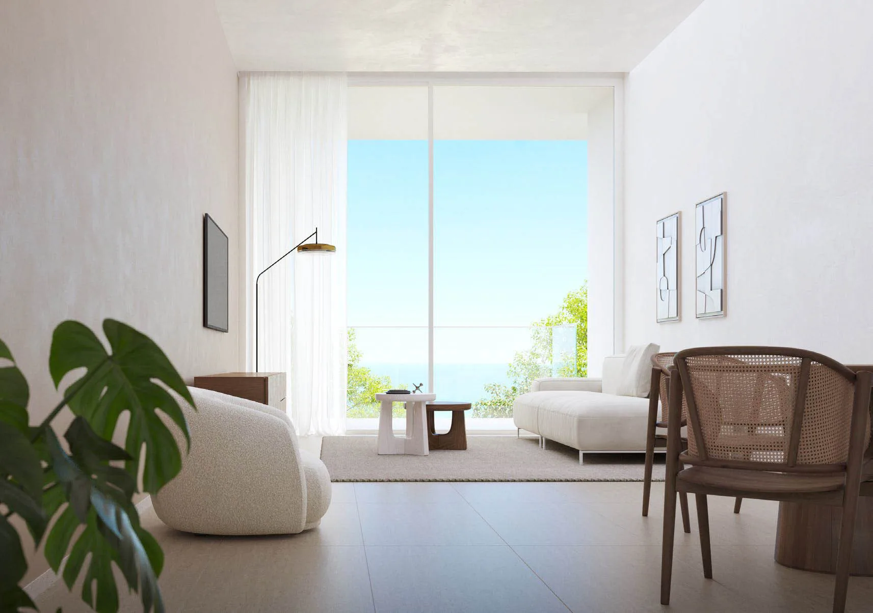 Sealine Residence