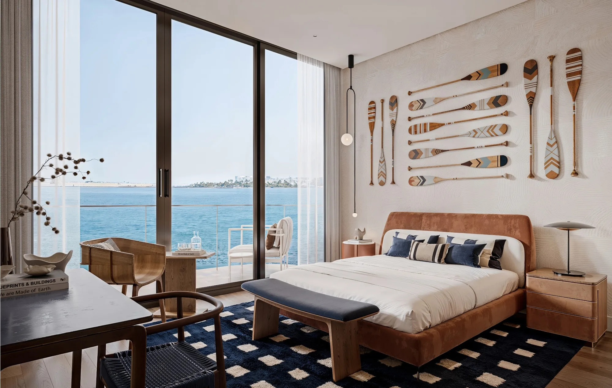 Seamont Autograph Collection by Marriott — фото 5