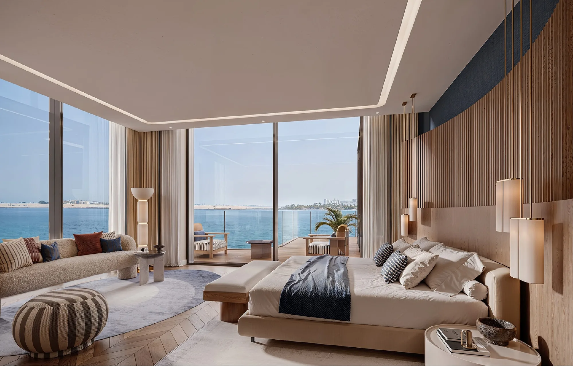 Seamont Autograph Collection by Marriott — фото 6