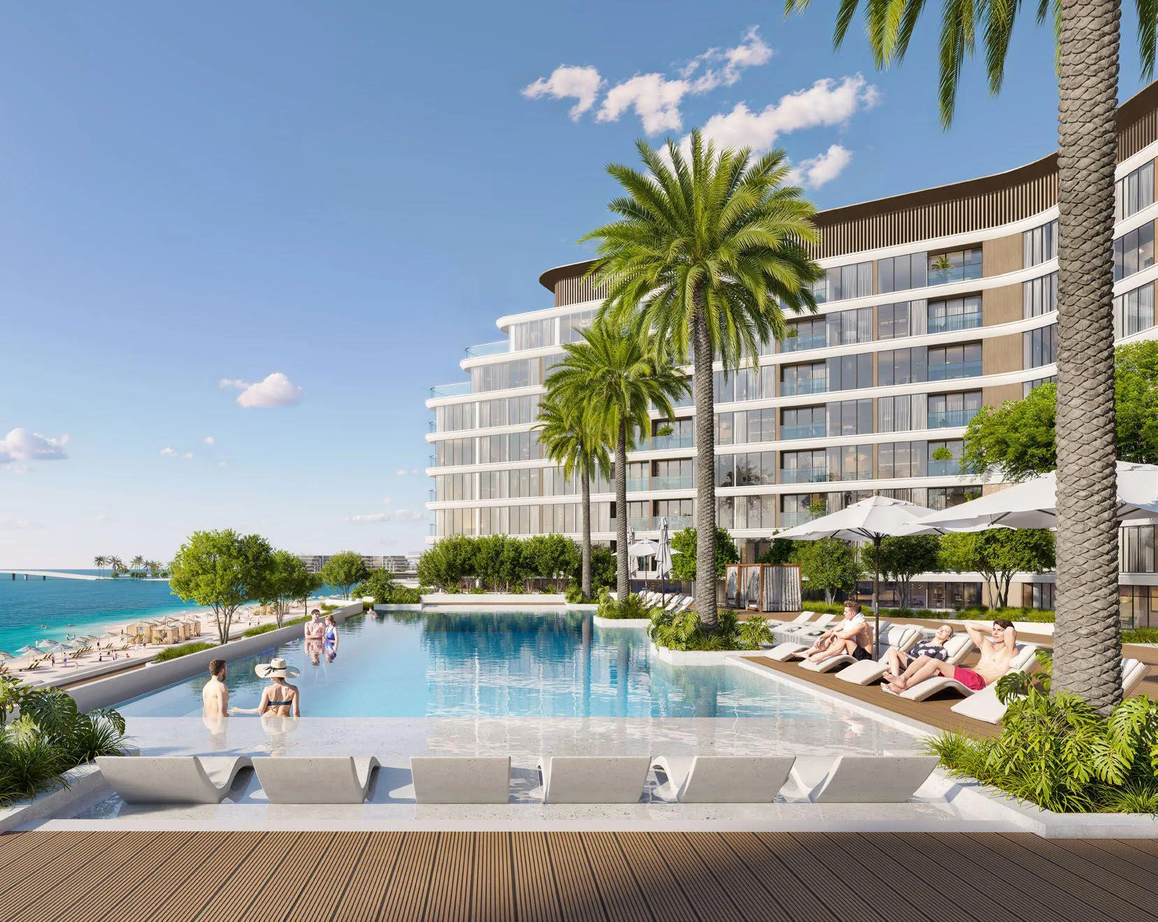 Selene Beach Residences