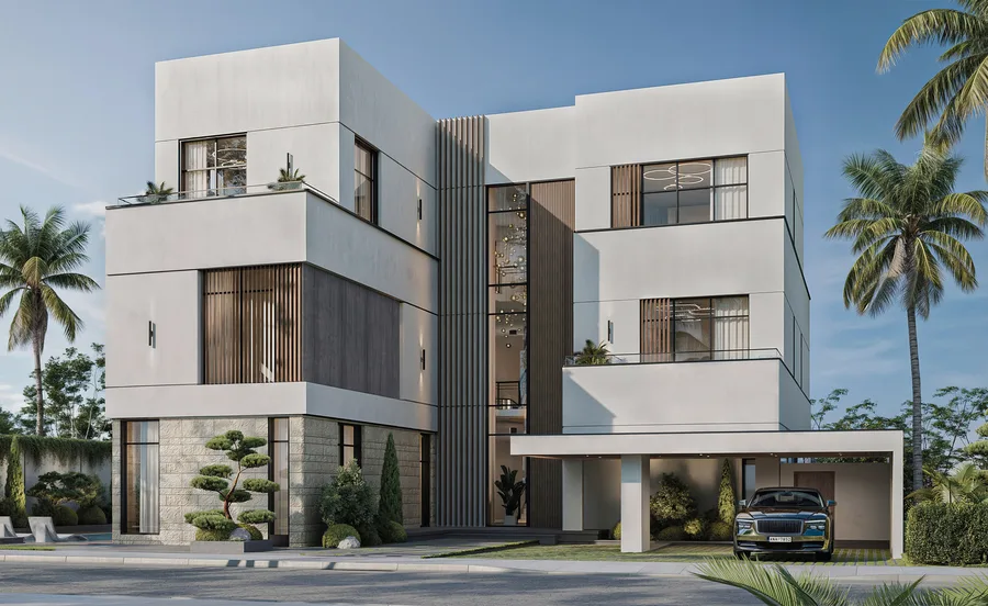 Selora Residences