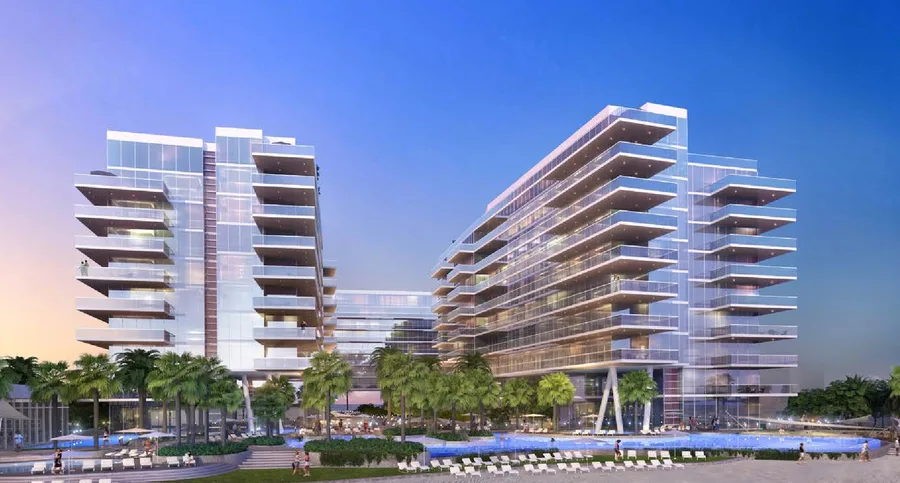 Serenia Residences The Palm