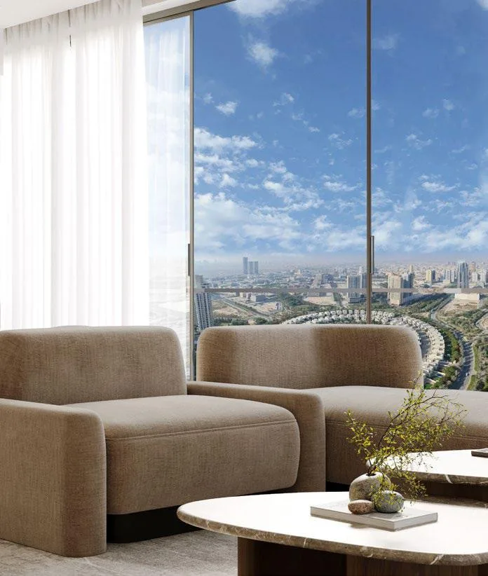 Sereno Residences