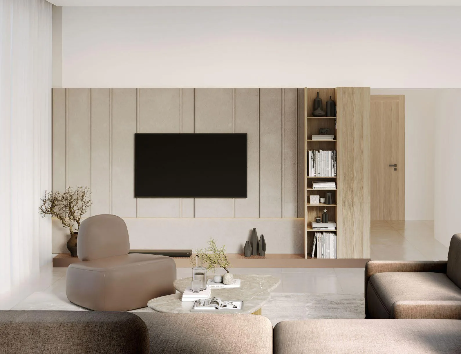 Sereno Residences
