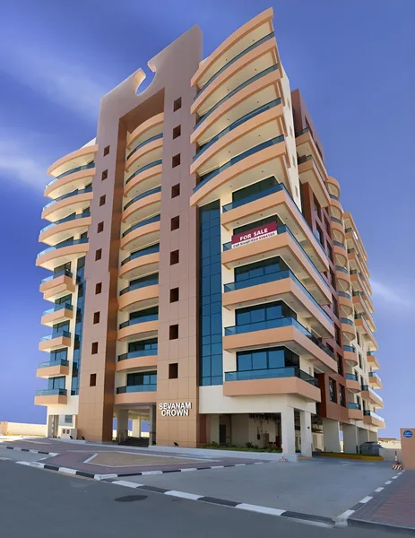 Sevanam Crown
