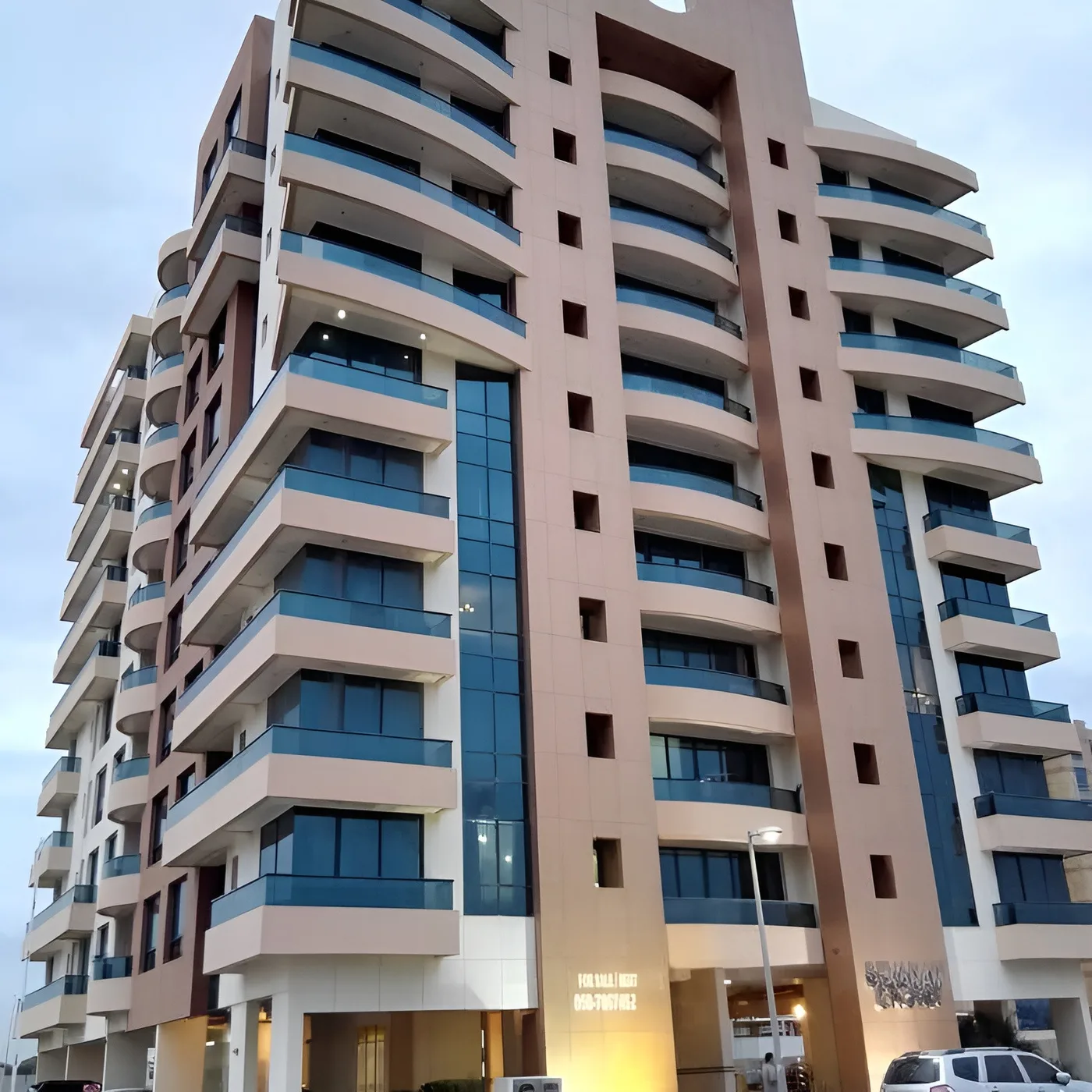 Sevanam Crown