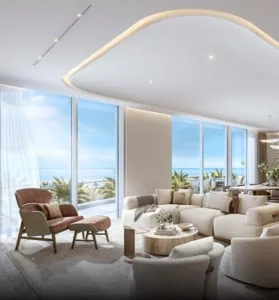 SHA Residences