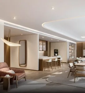 SHA Residences