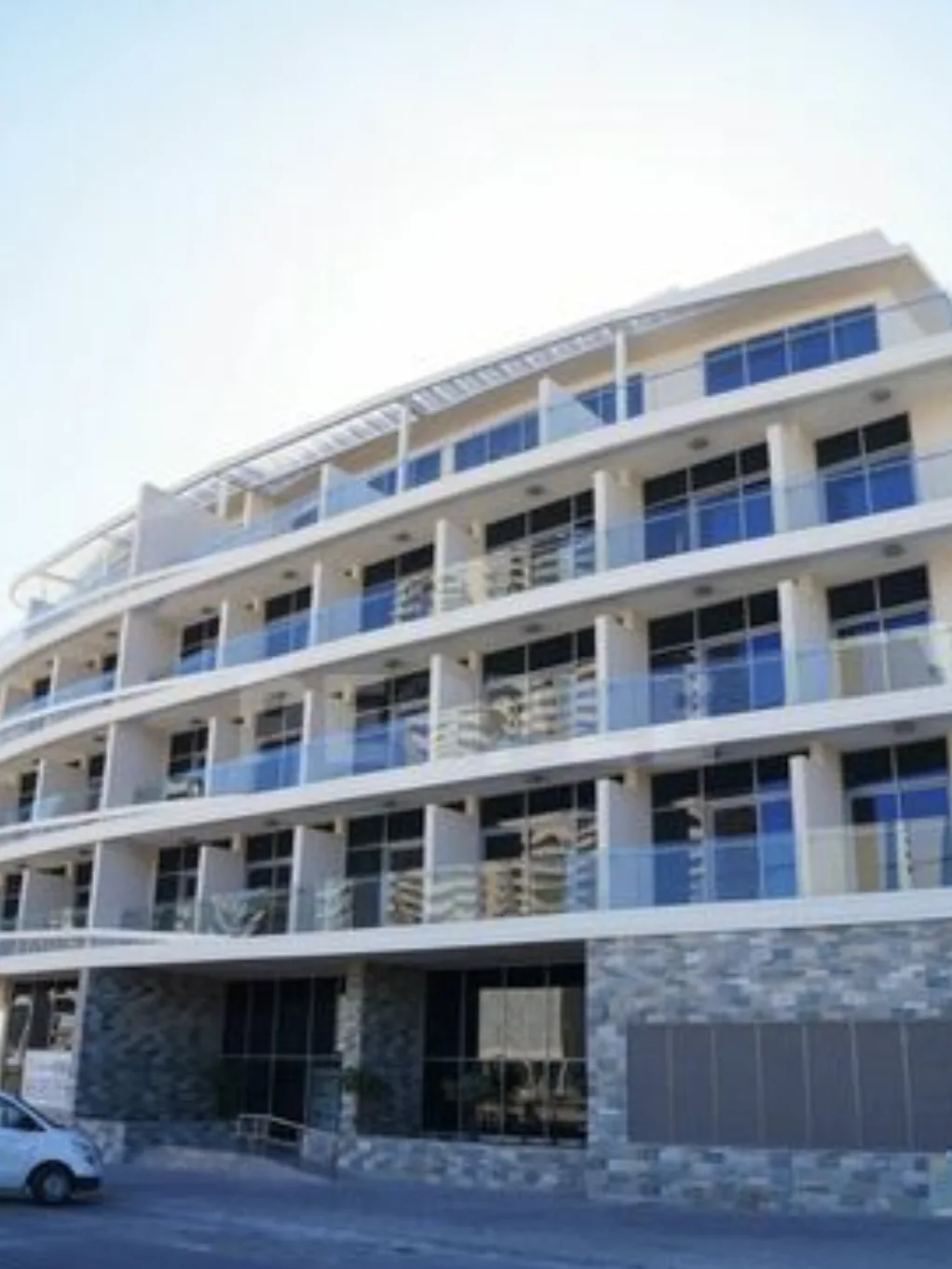Shamal Waves