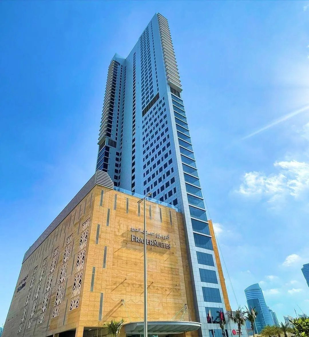 Sidra Tower